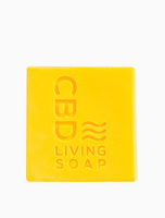 CBD Living Soap 60mg Coconut Lime image