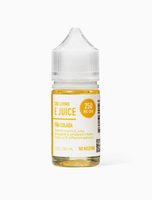 CBD Living E-Juice 250mg - Pia Colada image