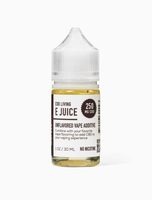 CBD Living E-Juice 250mg - Unflavored image