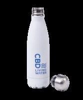 CBD Water 16.9oz Canteen image