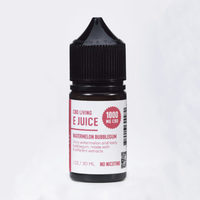 CBD Living E-Juice 1000mg - Watermelon Bubblegum image