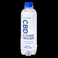 CBD Living Water image