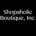 Shopaholic Boutique logo