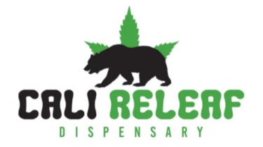 Cali Releaf logo