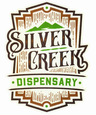 Silver Creek Dispensary logo