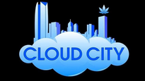 Cloud City Inc. logo