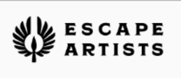 Escape Artists logo