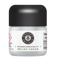 Relief - Fast Relief Cream image