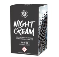 Skin Care Night Cream image