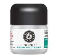 Recovery - Pro Sport Cream image