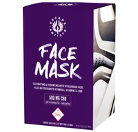 Skin Care Face Mask image