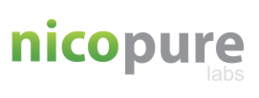 Nicopure Labs logo