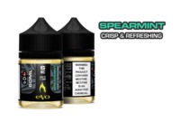 SPEARMINT E-LIQUID image