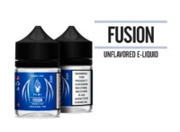 FUSION E-LIQUID image