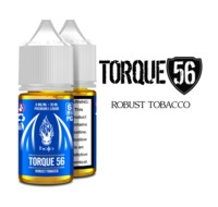 TORQUE56 TOBACCO E-LIQUID image