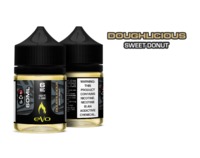 DOUGHLICIOUS E-LIQUID image