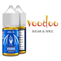 VOODOO E-LIQUID image