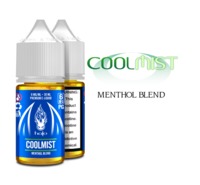 COOLMIST E-LIQUID image