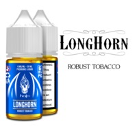 LONGHORN E-LIQUID image