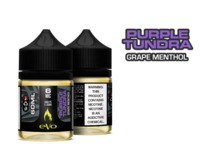 PURPLE TUNDRA E-LIQUID image