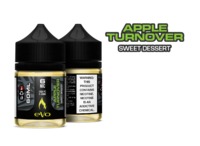 APPLE TURNOVER E-LIQUID image