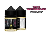 WILD WATERMELON E-LIQUID image