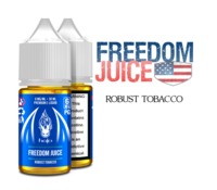 FREEDOM JUICE E-LIQUID image