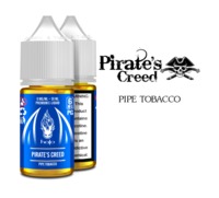 PIRATE'S CREED E-LIQUID image