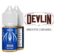 DEVLIN BLUE SERIES E-LIQUID image