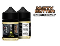 NUTTY BUTTER E-LIQUID image