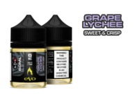 GRAPE LYCHEE E-LIQUID image