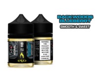 BACKWOODS BLUEBERRY E-LIQUID image