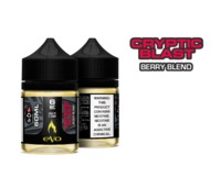 CRYPTIC BLAST E-LIQUID image