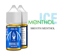 MENTHOL ICE E-LIQUID image