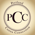 Portland Canna Connection logo