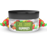 CBD Gummies image