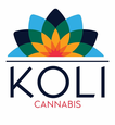 Koli Cannabis Rx - East logo