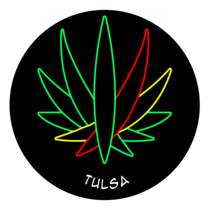 Re-Up Dispensary logo