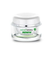 HEMPWORX RENEW CBD ANTI-AGING CREAM 30ML image