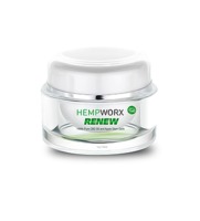 HEMPWORX RENEW CBD ANTI-AGING CREAM  30ML image