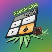 Cannalator- Edible Calculator image
