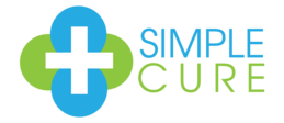 Simple Cure Extracts logo