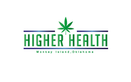Higher Health Oklahoma logo