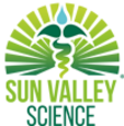 Sun Valley Science logo