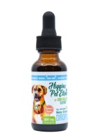 300mg Higgins PET ELIXIR Hemp Extract Drops image