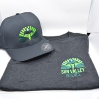 Sun Valley Science CUSTOM APPAREL image