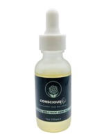 ConsciousRX Full Spectrum Hemp Derived CBD Oil For People | image