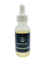 ConsciousRX Full Spectrum Hemp Derived CBD Oil For People |  image