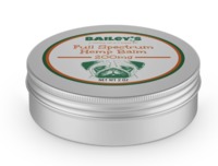 Bailey's 200MG Full Spectrum Hemp CBD Balm image