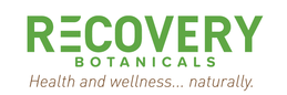 Recovery Botanicals logo
